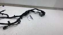 2022-2024 Rivian R1S Front Wire Wiring Harness Body Frank Loom Line PT00012686-J