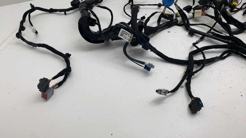 ⭕ 2025 Chrysler Pacifica Dash Dashboard Instrument Panel Wire Harness 