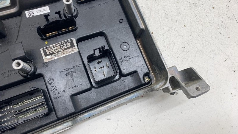 ⭕ 17-23 Tesla Model 3 M3 Front Vehicle Electronic Controller Module 14