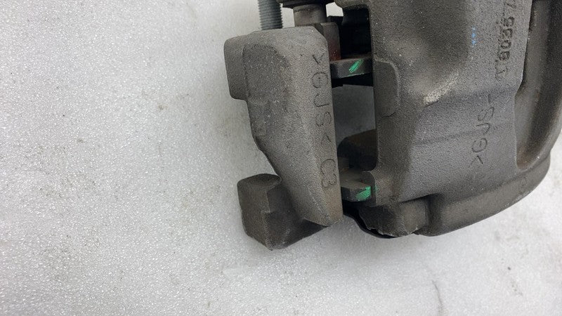 2016-2019 Mercedes-Benz GLE350 Front Driver Side Caliper w/ Brake Hose Line Left