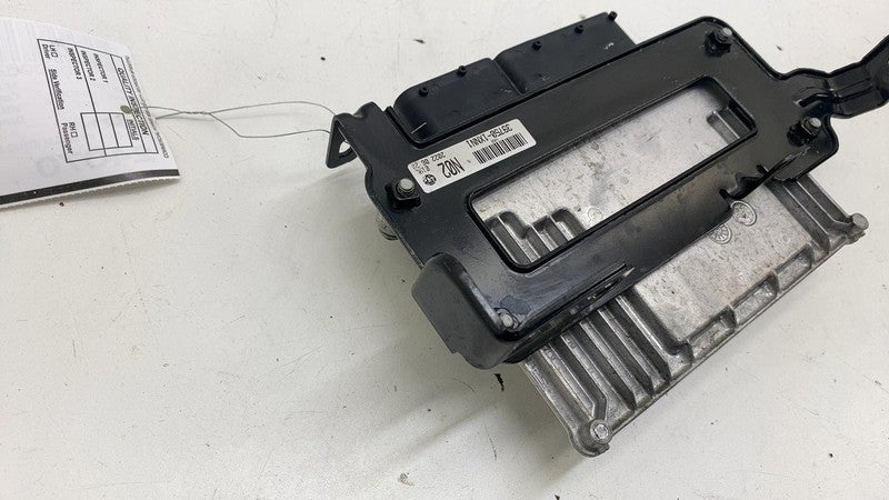 397511XNN1 ⭕ 22-23 Hyundai Ioniq 5 Kia EV6 Front ECM ECU Engine Control Module 39751-1XNN1