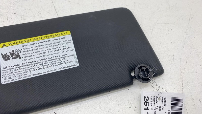 Miscellaneous Parts VOLKSWAGEN ID4 25