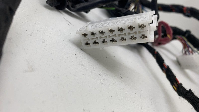 ⭕ 2014-2015 Mercedes-Benz B Electric Drive Engine Motor Wiring Cable Harness