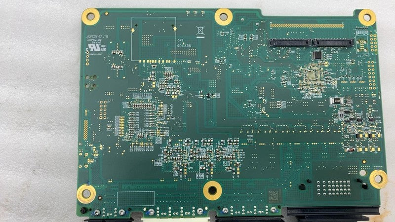 ⭕ 22-24 Air Grand Touring Right Panel GWSW Module Control (PARTS) P11-