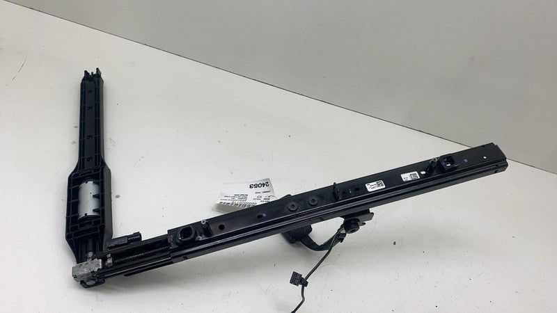 ⭕ 2017-2022 Tesla Model 3 M3 Front Passenger Side Seat Rail Track Sect