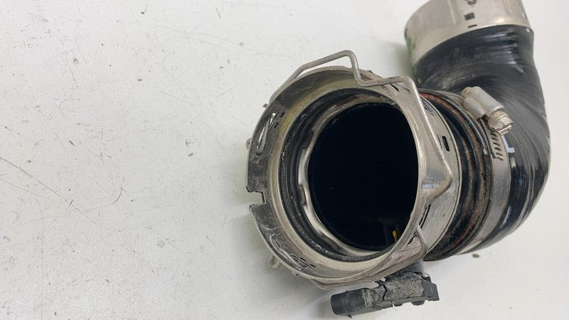⭕ 2025 Ram 1500 3.0L Engine Turbocharger Intercooler Hose Tube Pipe 68