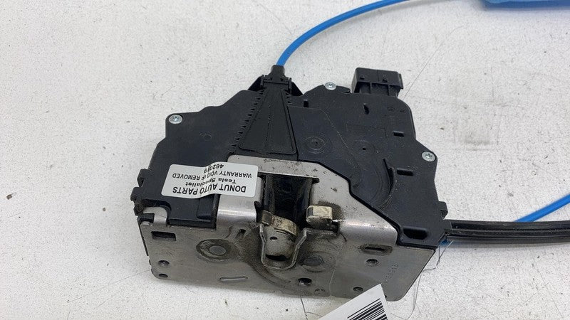 53368297 ⭕ 14-18 Dodge RAM ProMaster 2500 Rear Passenger Door Lock Latch Actuator Right