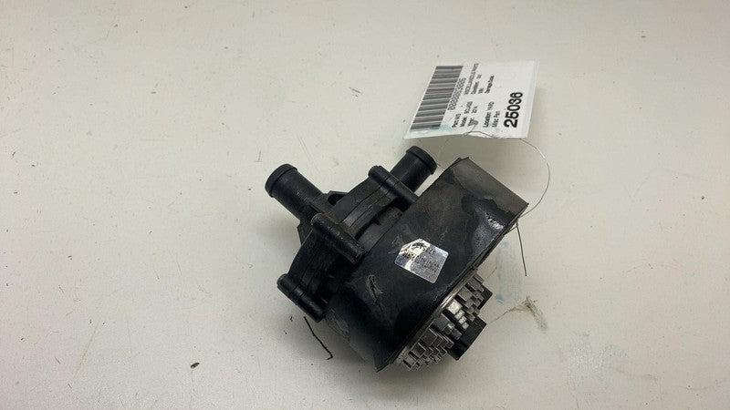 ⭕ 2014-2017 Mercedes-Benz B-Class W242 Electric Auxiliary Coolant Wate