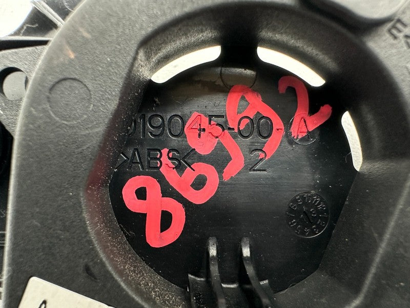 1019045-00-A ⭕ 12-20 Model S Low Frequency Passive Entry Coil w/ Key FOB Bracket 1019045-00-A