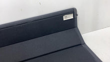 ⭕ 20-24 Tesla Model Y Rear Trunk Cargo Cover Parcel Shelf End Item 1641293-00-H