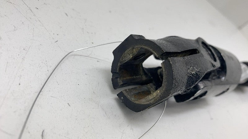 68442467AA ⭕ 2019-2025 Ram 1500 Steering Column Lower Intermediate Joint Shaft 68442467AA