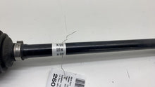 ⭕ 17-23 Tesla Model 3 Rear Driver Axle Shaft Halfshaft 25MM Left LH 1044161-00-D