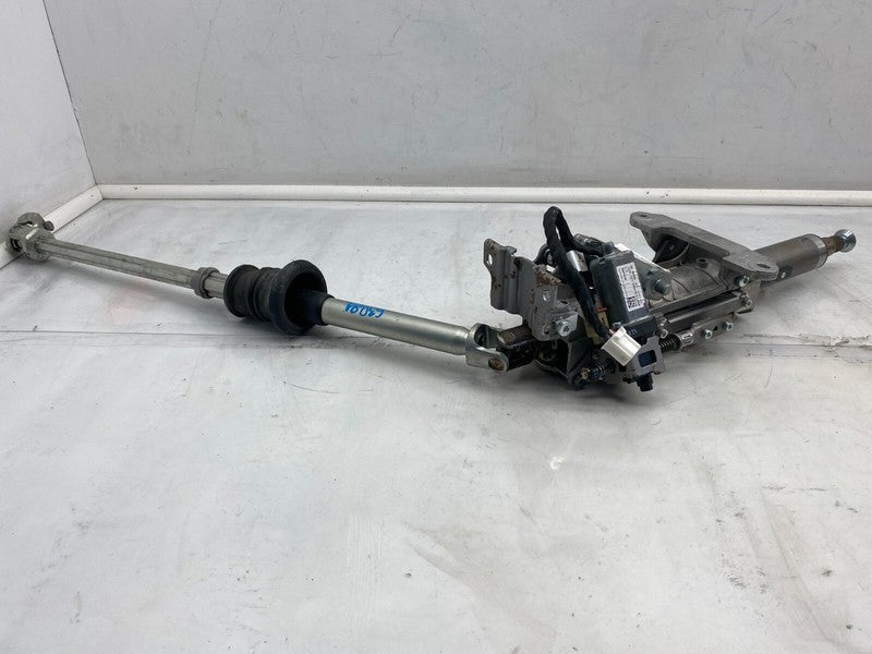 ⭕ 2020-2024 Tesla Model Y Electric Steering Column Power Adjustment 11