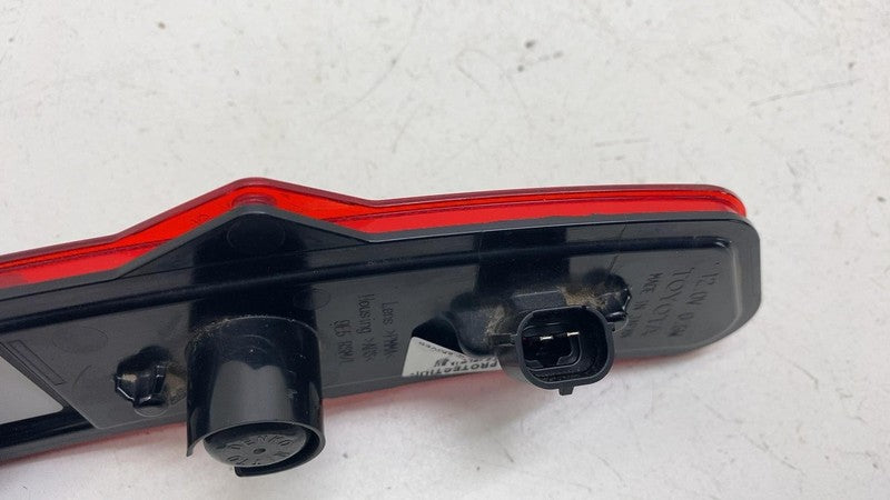 81760-47010 ⭕ 2023-2025 Toyota Prius Rear Left Side Marker Light Lamp Assembly 81760-47010