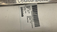 ⭕13-19 Mercedes-Benz B-Class W242 Front Left or Right Door Sill Trim A2466805300