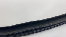 2020-2023 Tesla Model Y Front Passenger Right Door Body Weatherstrip Rubber Seal