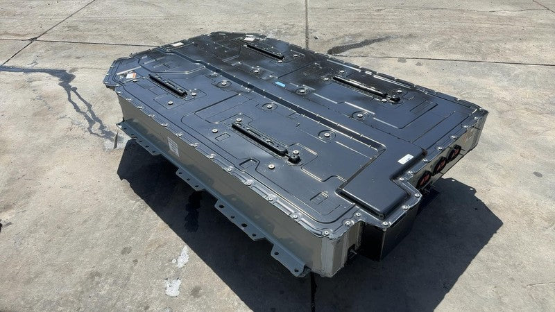 PT00050298P ⭕ 22-24 Rivian R1T R1S High Voltage Battery Module Pack 141kWh 392V PT00050298-P