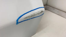 ⭕ 2024 2025 Tesla Model 3 Front Driver Side Door Shell Panel Left OEM White PPSW