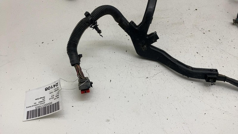 ⭕ 16-20 Tesla Model X Rear Subframe Wiring Harness Cable Wire Loom 103