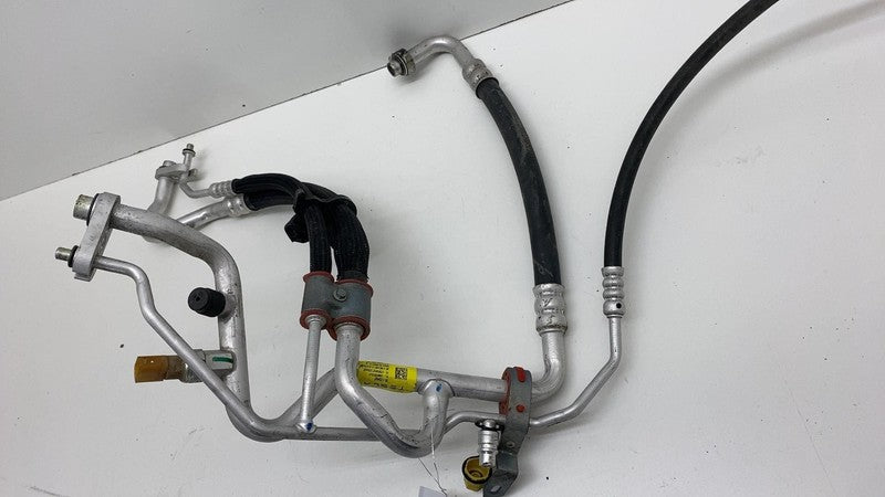 109215700F ⭕ 2017-2023 Tesla Model 3 M3 A/C Conditioner Suction Hose Pipe Line 1092157-00-F
