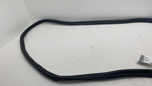 ⭕ 2014-2017 Land Range Rover Sport Rear Liftgate Trunk  Weatherstrip Rubber Seal