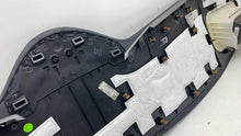 ⭕ 16-20 Model X Dashboard Instrument Panel Interior Dash Trim Cover 1117101-10-A