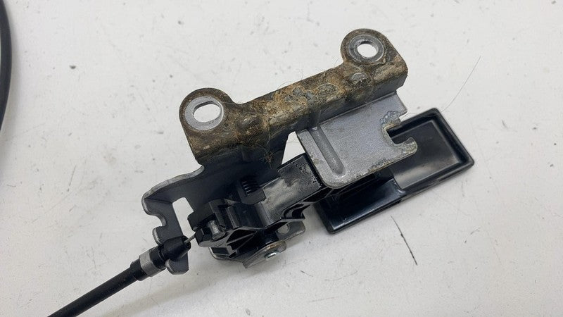 ⭕ 2018 2019 2020 2021 Subaru Crosstrek Fuel Filler Door Release Cable 
