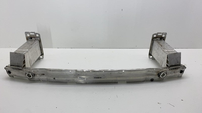 9Y0 807 109 C ⭕ 19-24 Porsche Cayenne Front Bumper Reinforcement Impact Bar Rebar 9Y0807109C