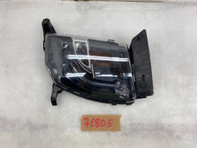 ⭕ 12-20 Model S Front Driver Side LED Fog Light Cornering Lamp Left 6005913-00-I