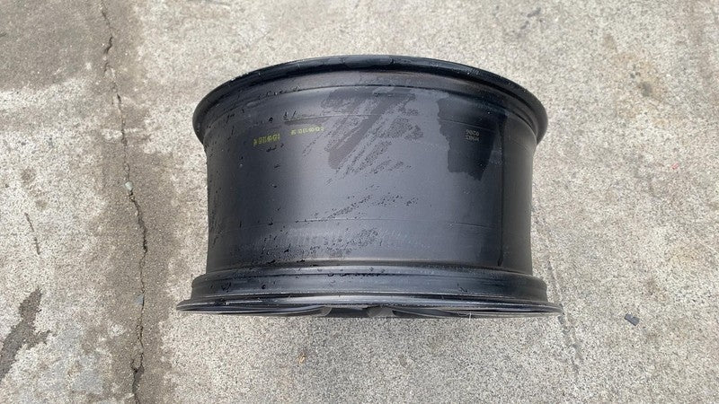 ⭕ 2021-2025 Tesla Model X MX 20" Rear Wheel Rim 20x10.0J+35MM 1620222-