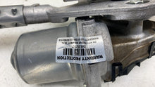 ⭕ 2023-2025 Toyota Prius Front Windshield Wiper Linkage & Motor OEM  85110-12C90