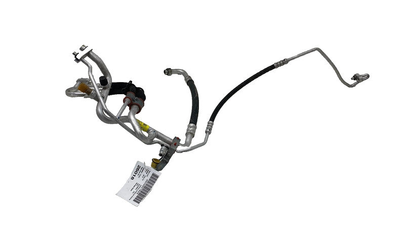 ⭕ 2017-2023 Tesla Model 3 M3 A/C Conditioner Suction Hose Pipe Line 1092157-00-F