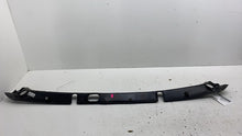⭕ 16-20 Model X MX Rear Center Tailgate Liftgate Upper Trim Molding 1047885-00-C