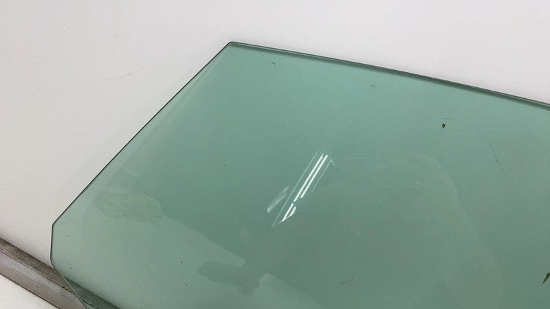 ⭕ 2012-2015 Tesla Model S Rear Passenger Side Door Window Glass Right 