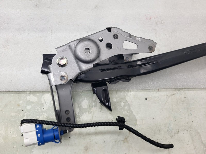 102769100B ⭕ 2016-2020 Tesla Model X MX Front Driver Brake Foot Pedal Assembly 1027691-00-B