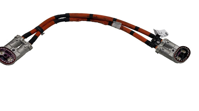 A 297 540 45 16 ⭕ 2022 Mercedes EQS 450+ Battery High Voltage Cable Wire Connector A2975404516