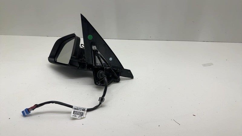 1495587-00-D ⭕ 2020 Model Y Left Exterior Rear View Door Mirror (NO SKULL CAP) 1495587-00-D
