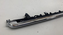⭕ 18-20 Lincoln Navigator Right Dash Dashboard Bezel Molding Trim Cover Chrome