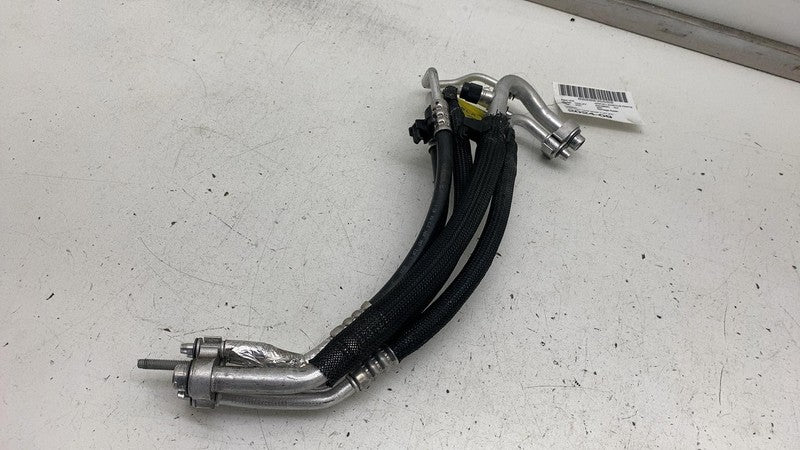 ⭕ 20-24 Model Y AC Conditioner Pipe Line Manifold to HVAC Tube Hose 15