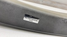 ⭕ 2021-2023 Tesla Model 3 M3 Rear Bumper Beam Extrusion Reinforcement Impact Bar