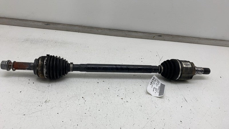 ⭕ 12-20 Model S X Rear Left or Right CV Axle Shaft Halfshaft 36MM 1007
