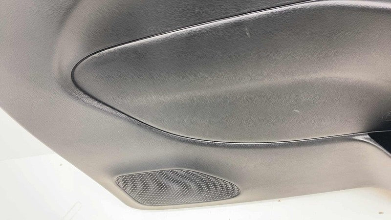 ⭕2017-2025 Chrysler Pacifica Rear Driver Side Sliding Door Panel Trim Cover Left