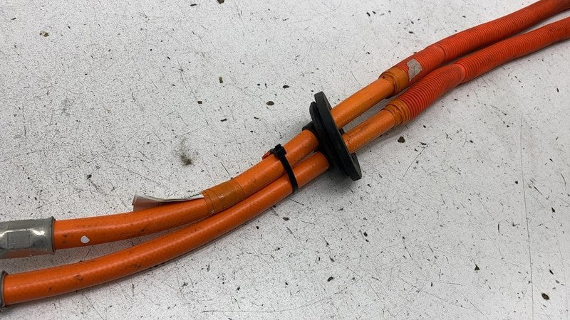 2012-2015 Tesla Model S Drive Inverter to High Voltage Junction Box Mo