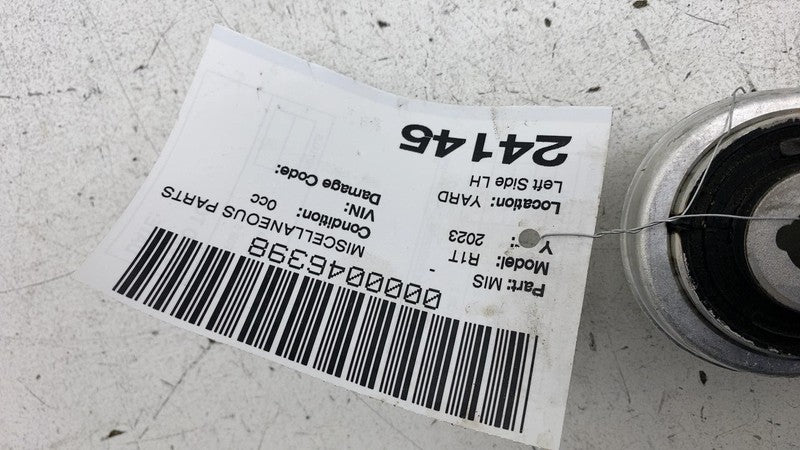 PT00001934 ⭕ 22-24 Rivian R1T R1S Left Rear Suspension Link Upper Control Arm LH PT00001934