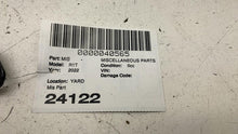 ⭕ 2022 2023 2024 Rivian R1T Tailgate Bed Storage Striker Lock Latch Catcher Assy