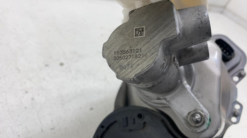 ⭕ 17-23 Tesla Model 3 Power Brake Booster Master Cylinder Reservoir 10