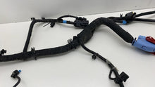 2024Tesla Cybertruck Front Right Trunk Frunk Wire Wiring Harness RH 1812970-98-G