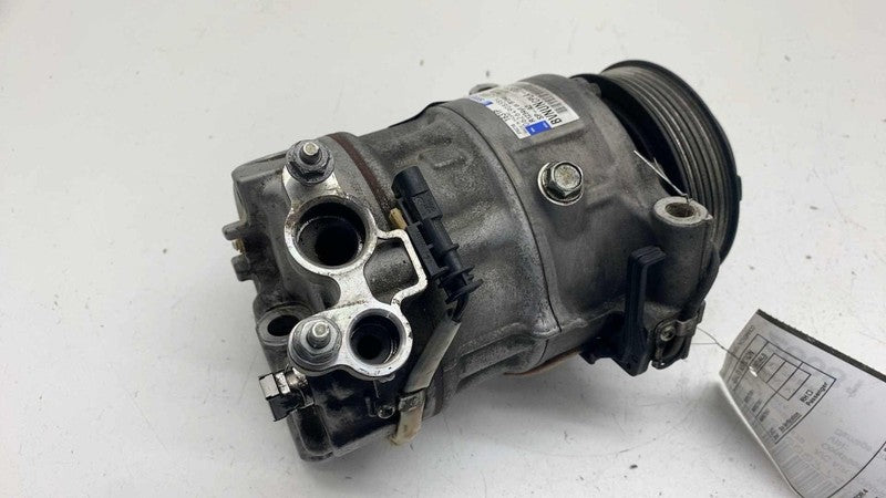 CPLA19D629BC ⭕ 14-22 Range Rover Sport A/C Air Conditioning Compressor Clutch CPLA-19D626-BC