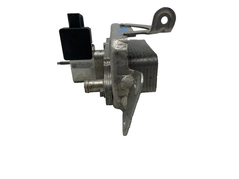 ⭕ 2016-2020 Tesla Model S Battery Cooler Heat Exchanger Chiller EXV 10