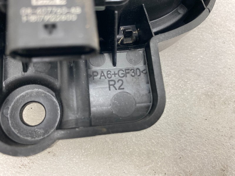 ⭕ 17-20 Model 3 Front/Rear Outside Door Handle Right Exterior Outer 10